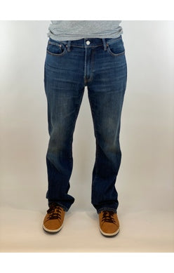 EASY RIDER BOOTCUT COOLMAX STRETCH JEAN