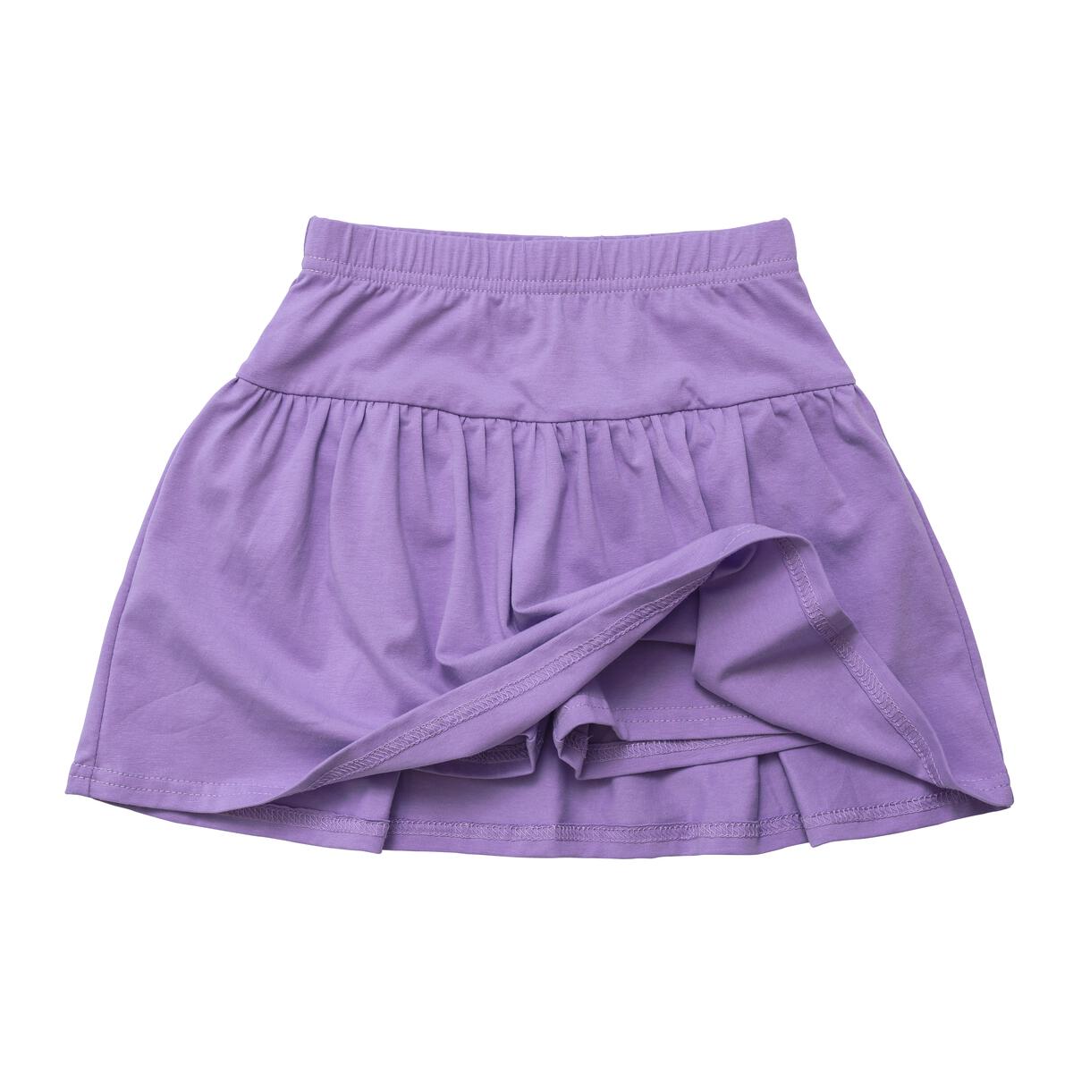 SKORT - LAVENDER