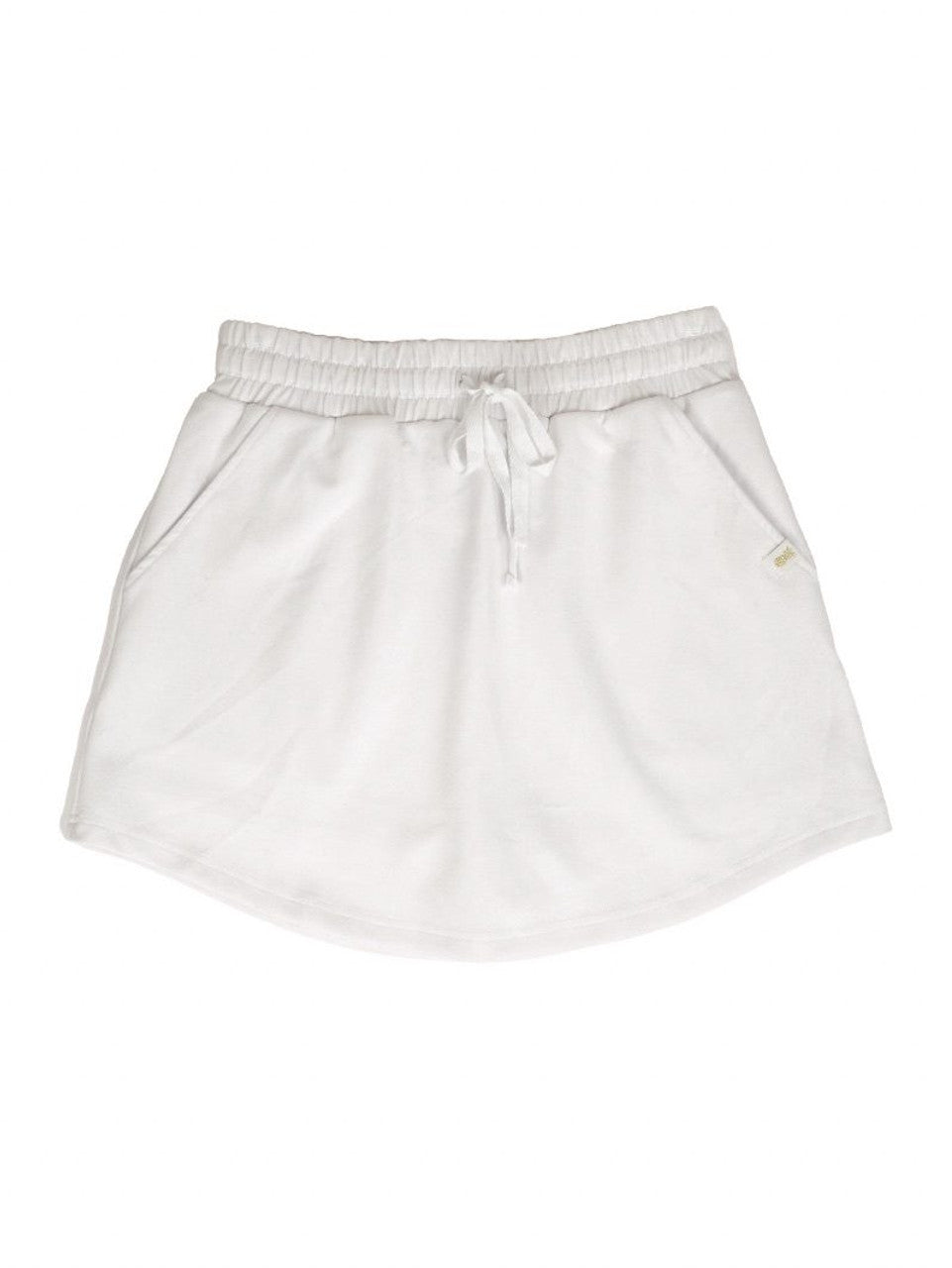 SIMPLYATHLETIC SKORT - WHITE