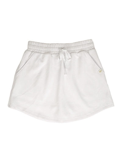 SIMPLYATHLETIC SKORT - WHITE