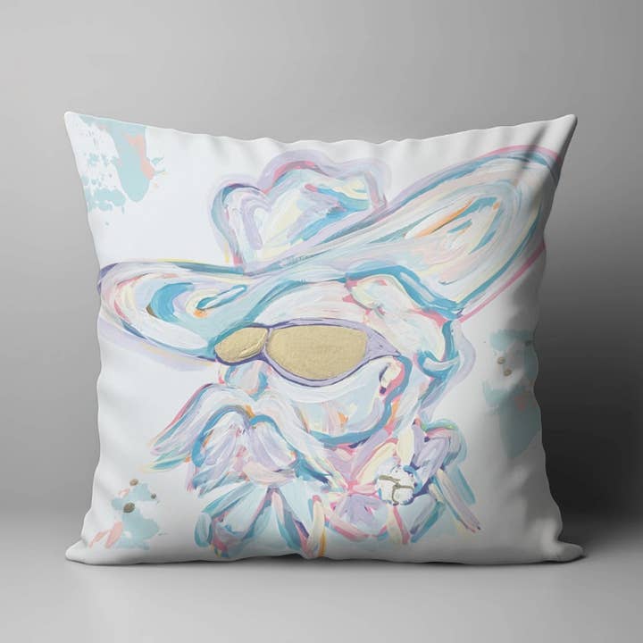 FUN REB PILLOW