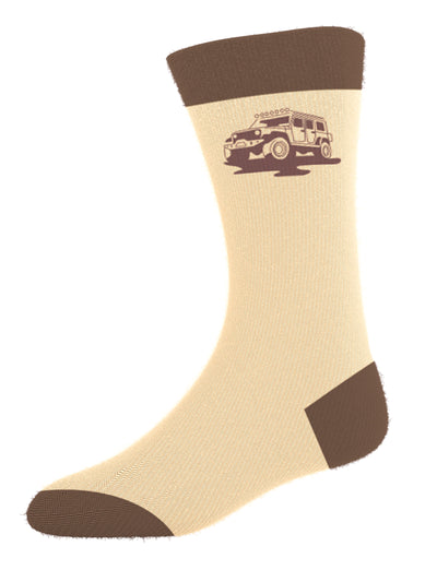 SIMPLY MEN'S SOCKS