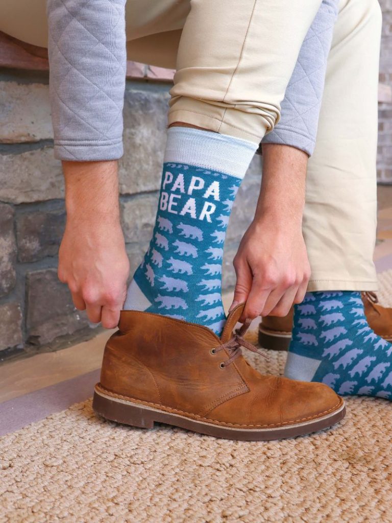 SIMPLY MEN'S SOCKS