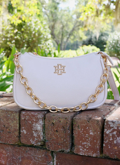 Joan Crossbody CREAM