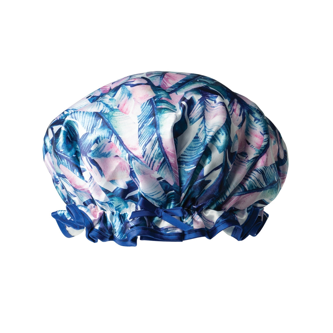 Not Your Grandma's Shower Cap