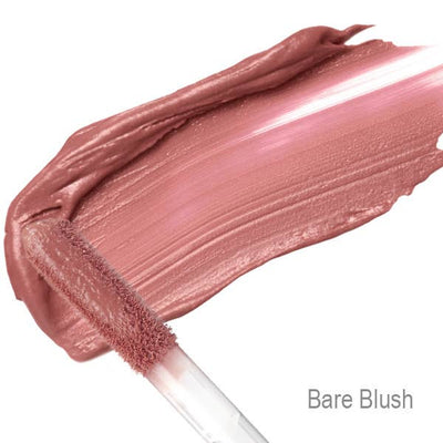 PERMANENT POUT BARE BLUSH