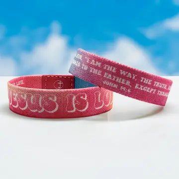 FAITH BASED BRACELETS