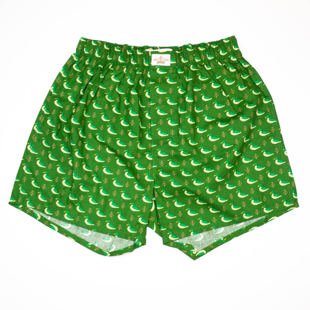 Men's Duck Boxers