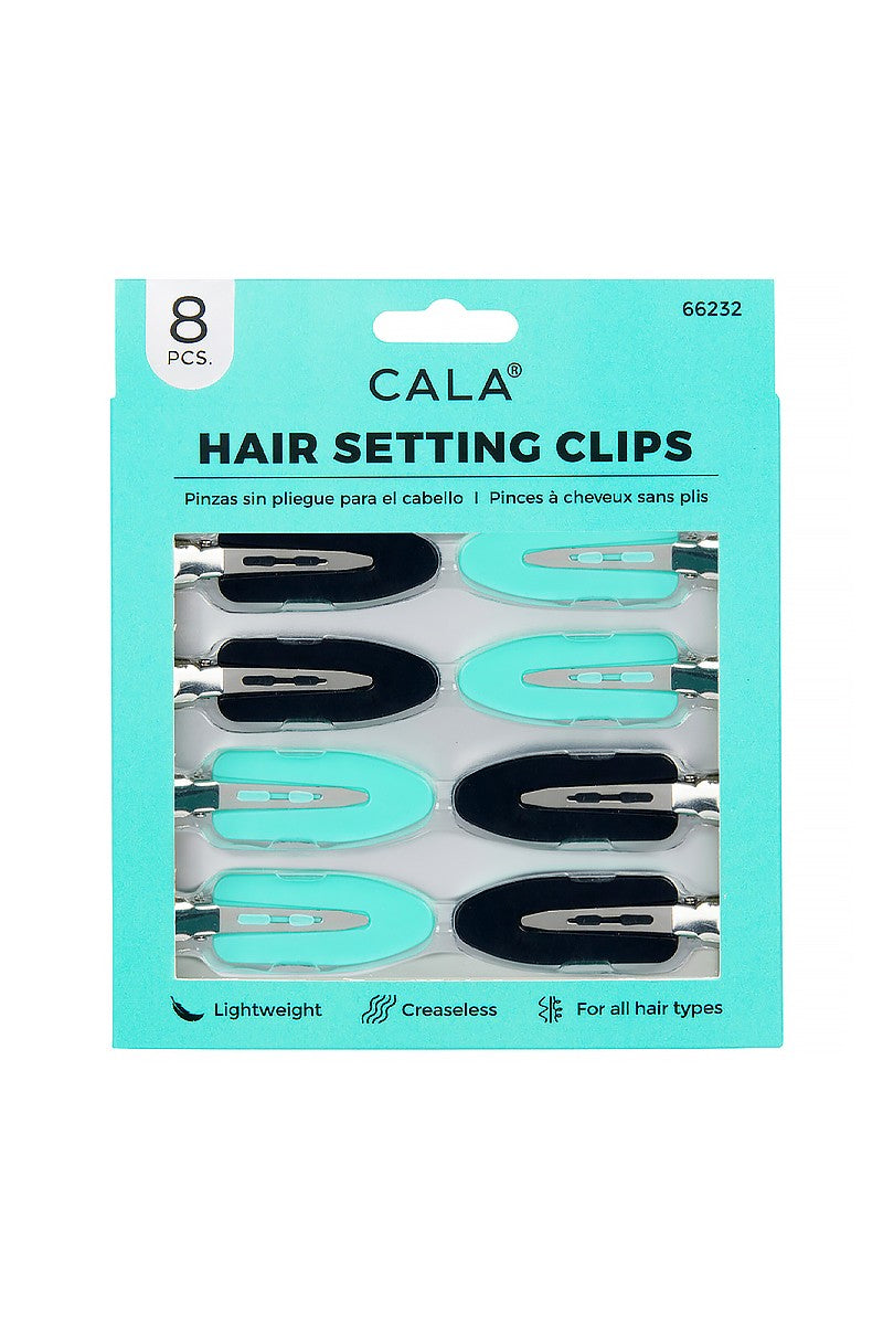 SETTING CLIP SET