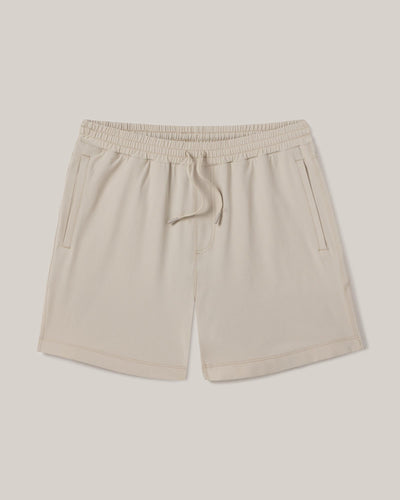 EVERYDAY HYBRID SHORTS -PELICAN