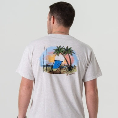 SS - Sunset Beach - Oatmeal