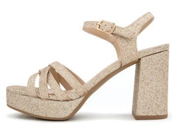 LOONA SANDAL