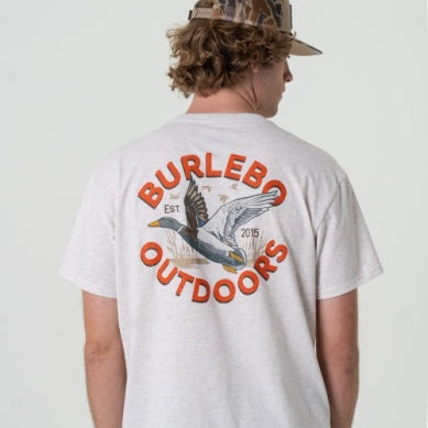 SS - Old School Duck Hunt - Oatmeal