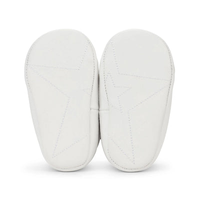 Eco Steps - Sneaks Bright White