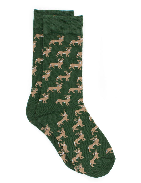 PT LUCKY DUCK SOCKS - YOUTH