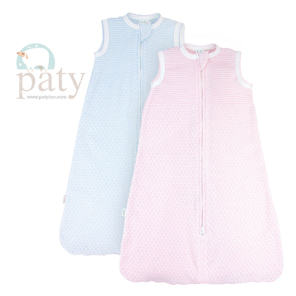 PATY SLEEP SACK - PINK