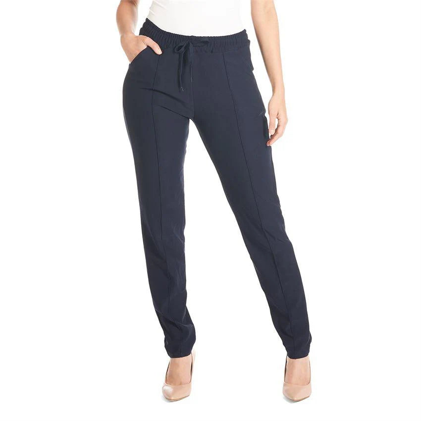 Traveler Pant - Navy