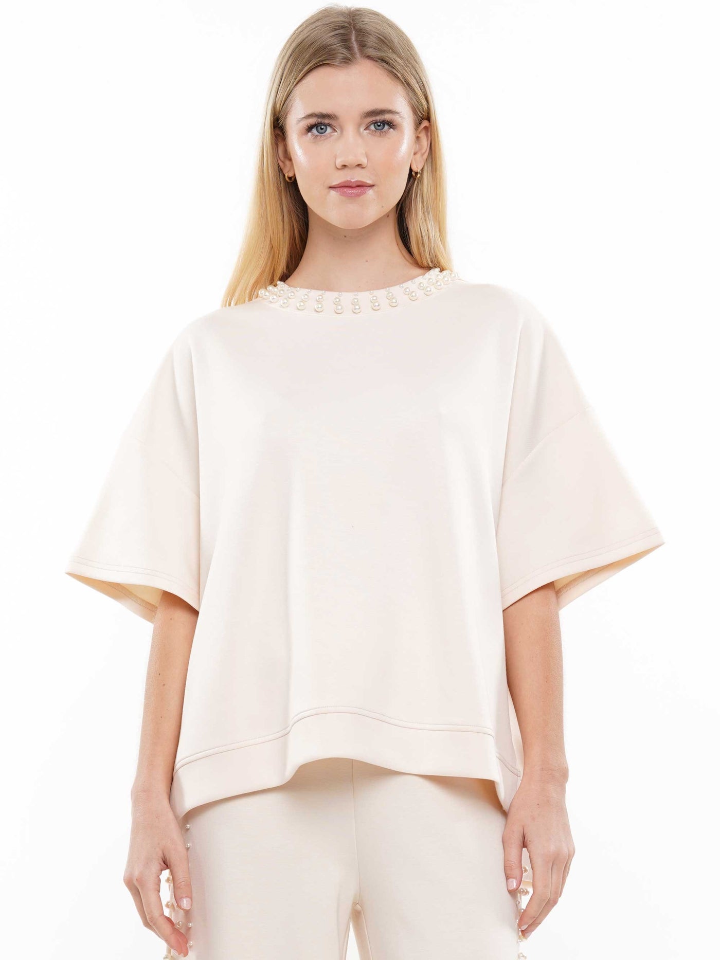 PEARLINE TOP