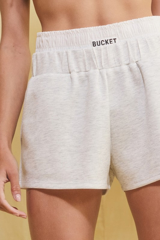 LUCAS EXPOSED BOXER SHORTS