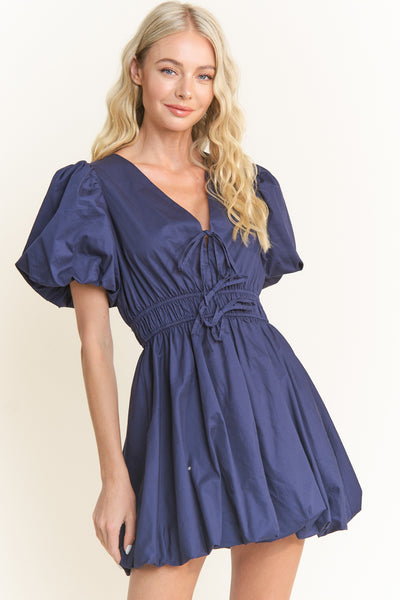 ALEXANDRA DRESS