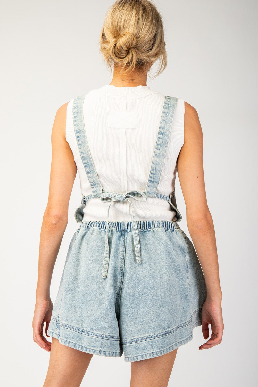 JULIE OVERALLS