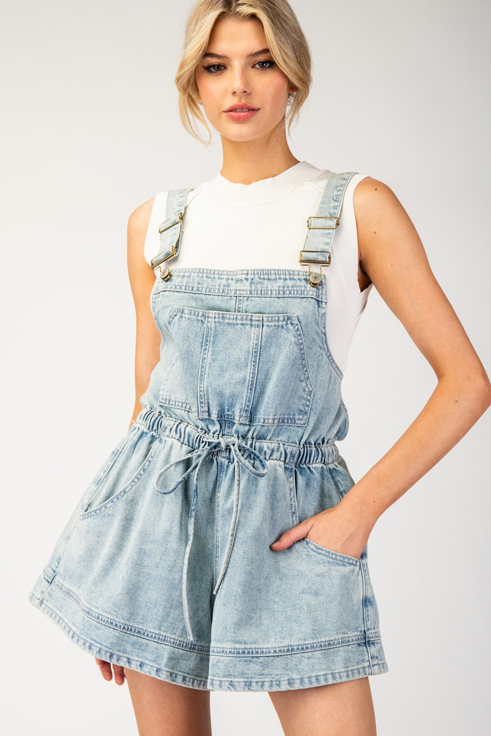 JULIE OVERALLS