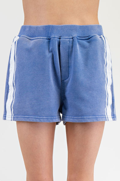 VARSITY SHORTS