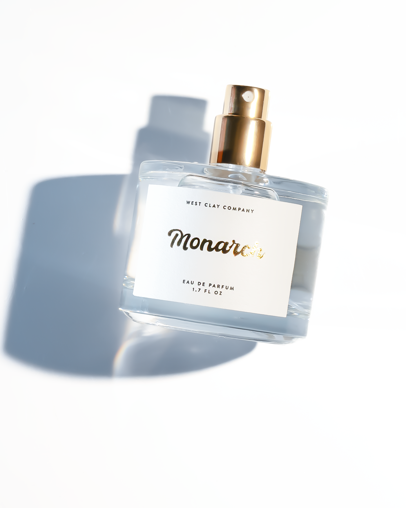 Monarch Perfume - 1.7oz