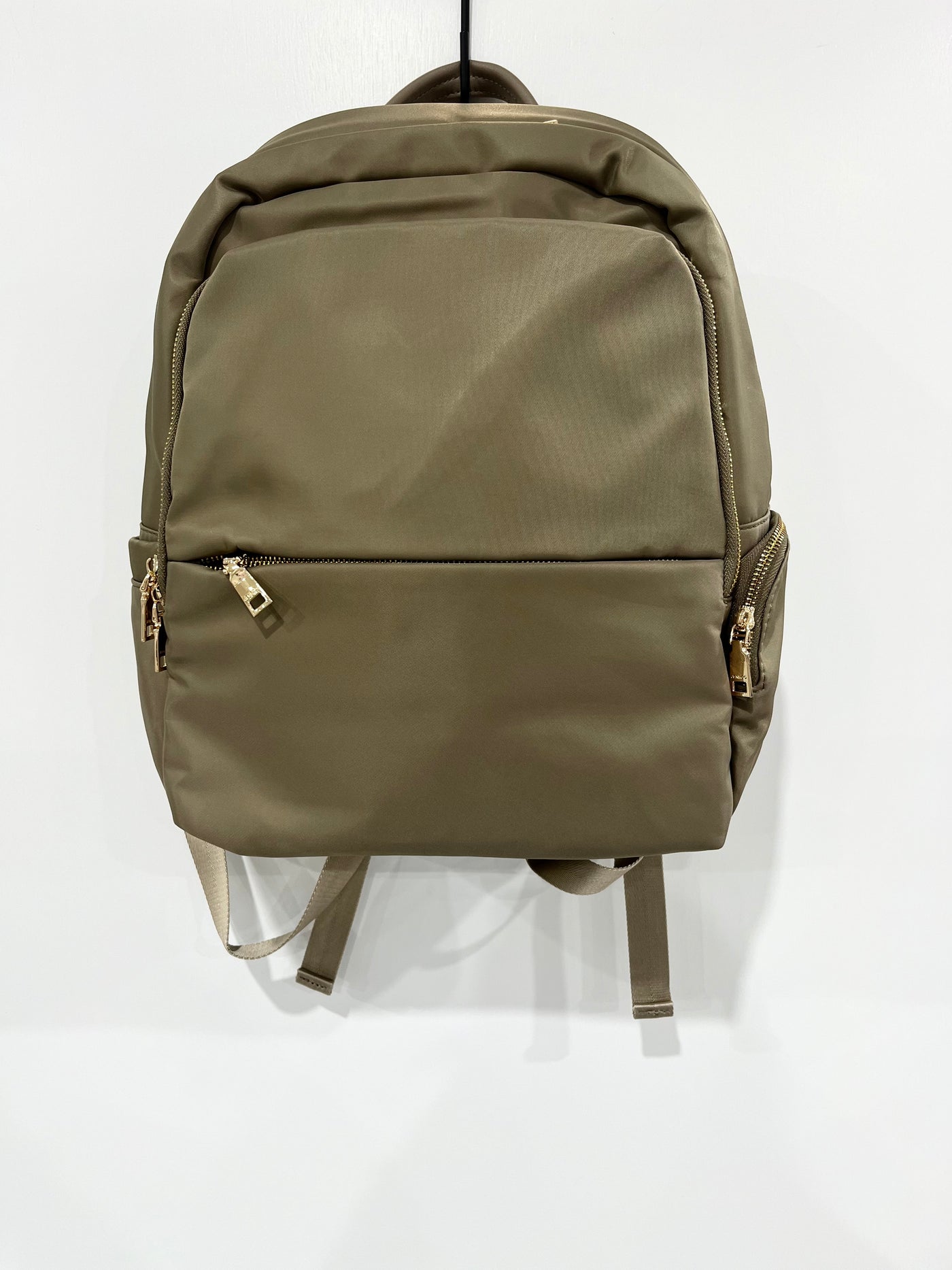 VICTORIA BACKPACK - TAUPE