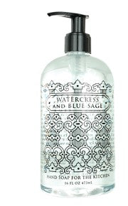 GREENWICH HAND SOAP