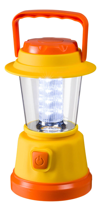 Outdoor Discovery 7" Tall Led Lantern