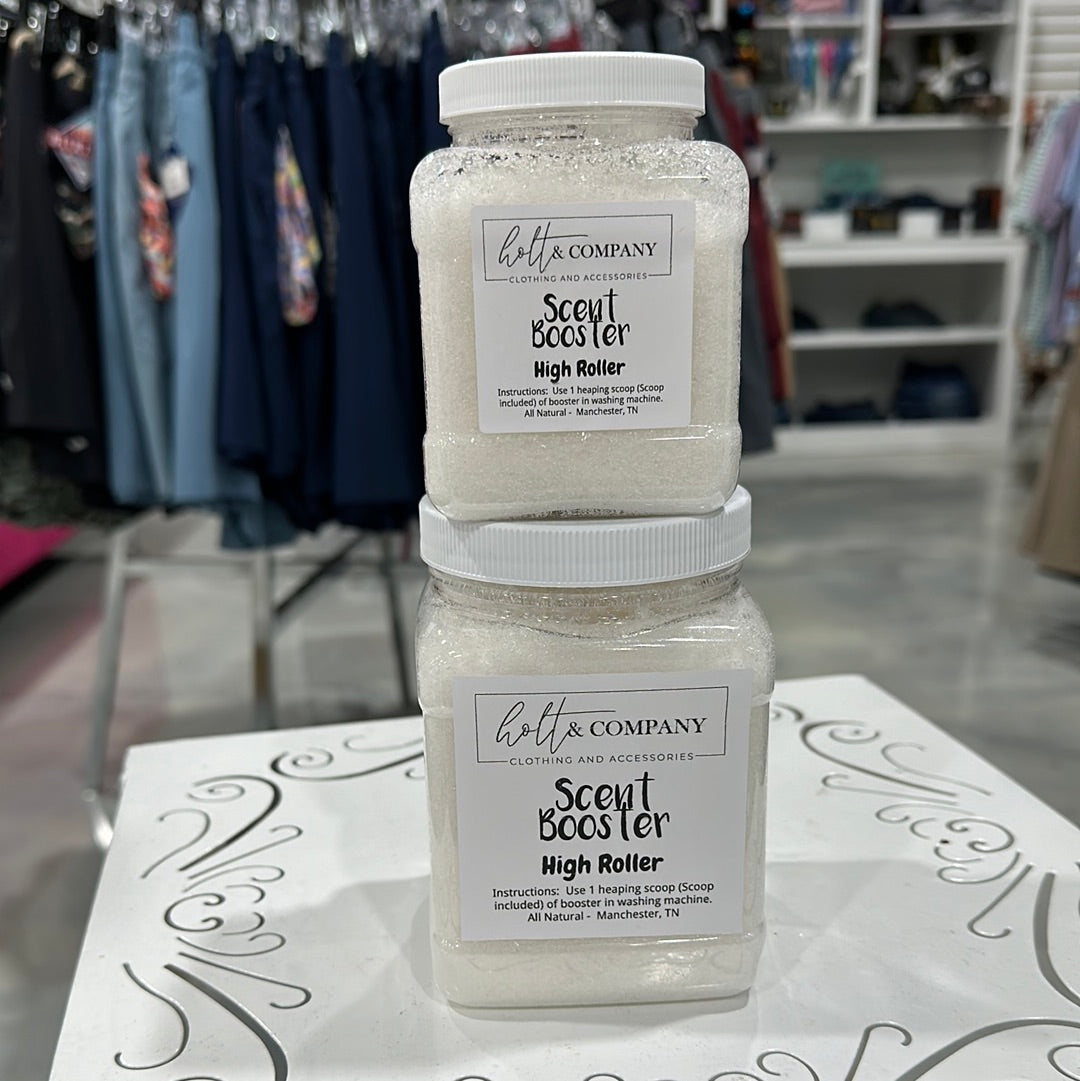 HOLT & CO SCENT BOOSTER