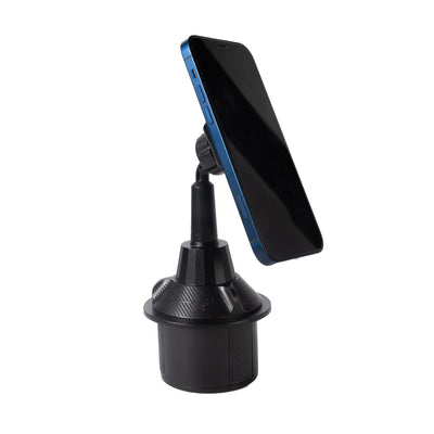 Magnetic Cup Holder Phone Mount