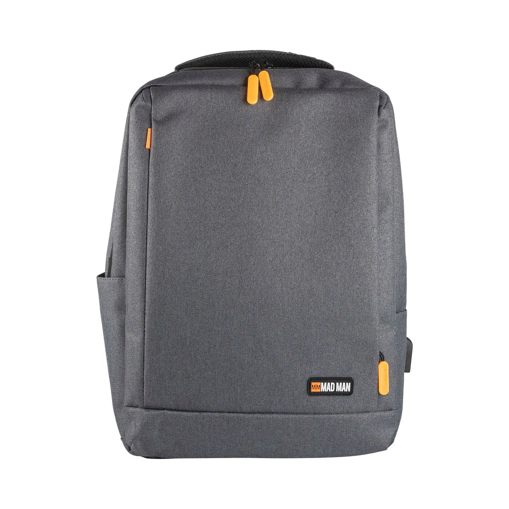 Boulevard Backpack - GREY