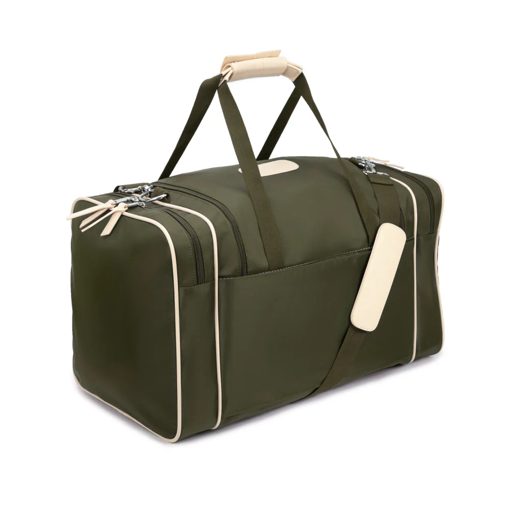 DAKOTA DUFFEL - OLIVE