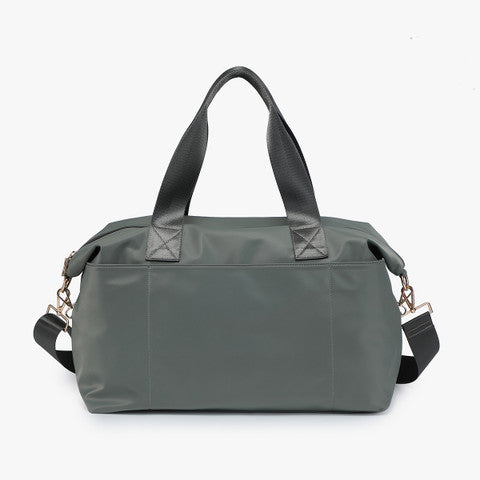 DARK SAGE WEEKENDER