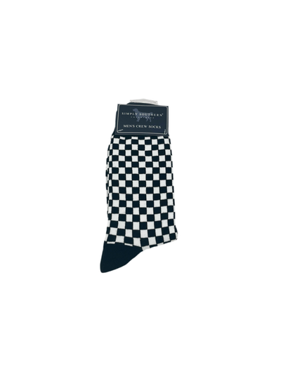 SIMPLY MEN'S SOCKS