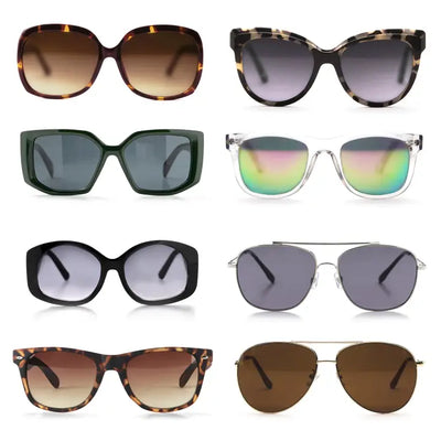 OPTIMUM SUNGLASSES