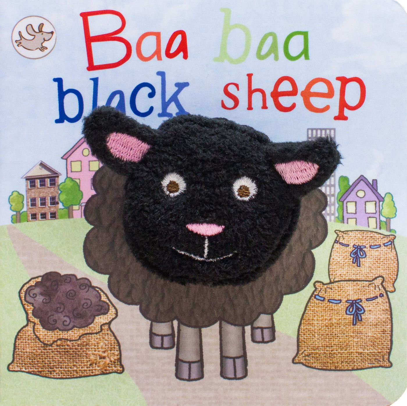 BAA BAA BLACK SHEEP