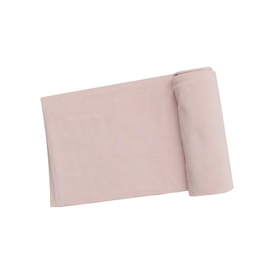 SEPIA ROSE SWADDLE BLANKET