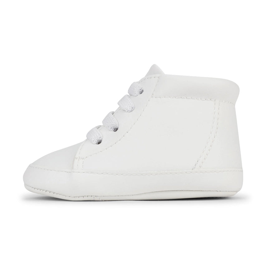 Eco Steps - Sneaks Bright White