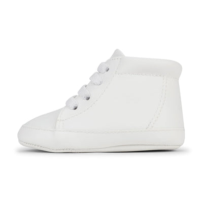 Eco Steps - Sneaks Bright White