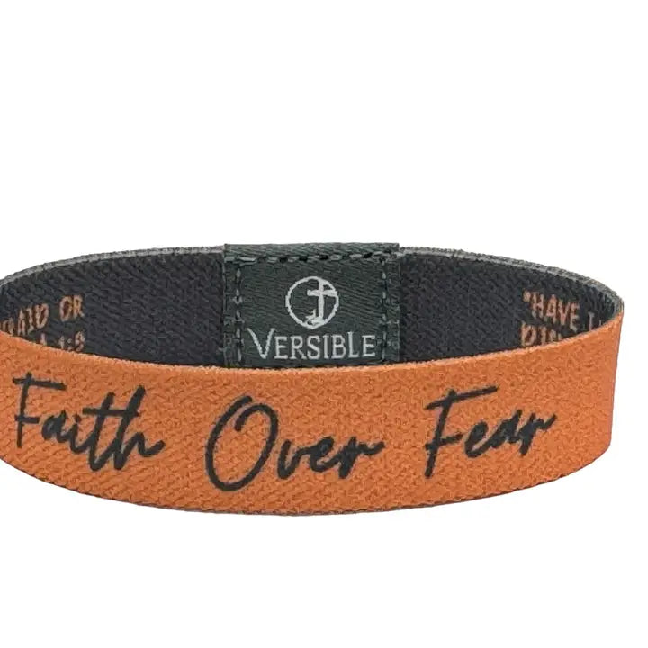 FAITH BASED BRACELETS