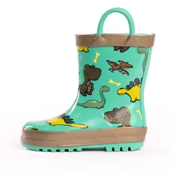 KID'S RAINBOOTS