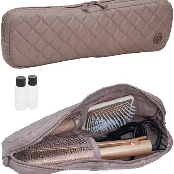 Hair Tool Travel Case