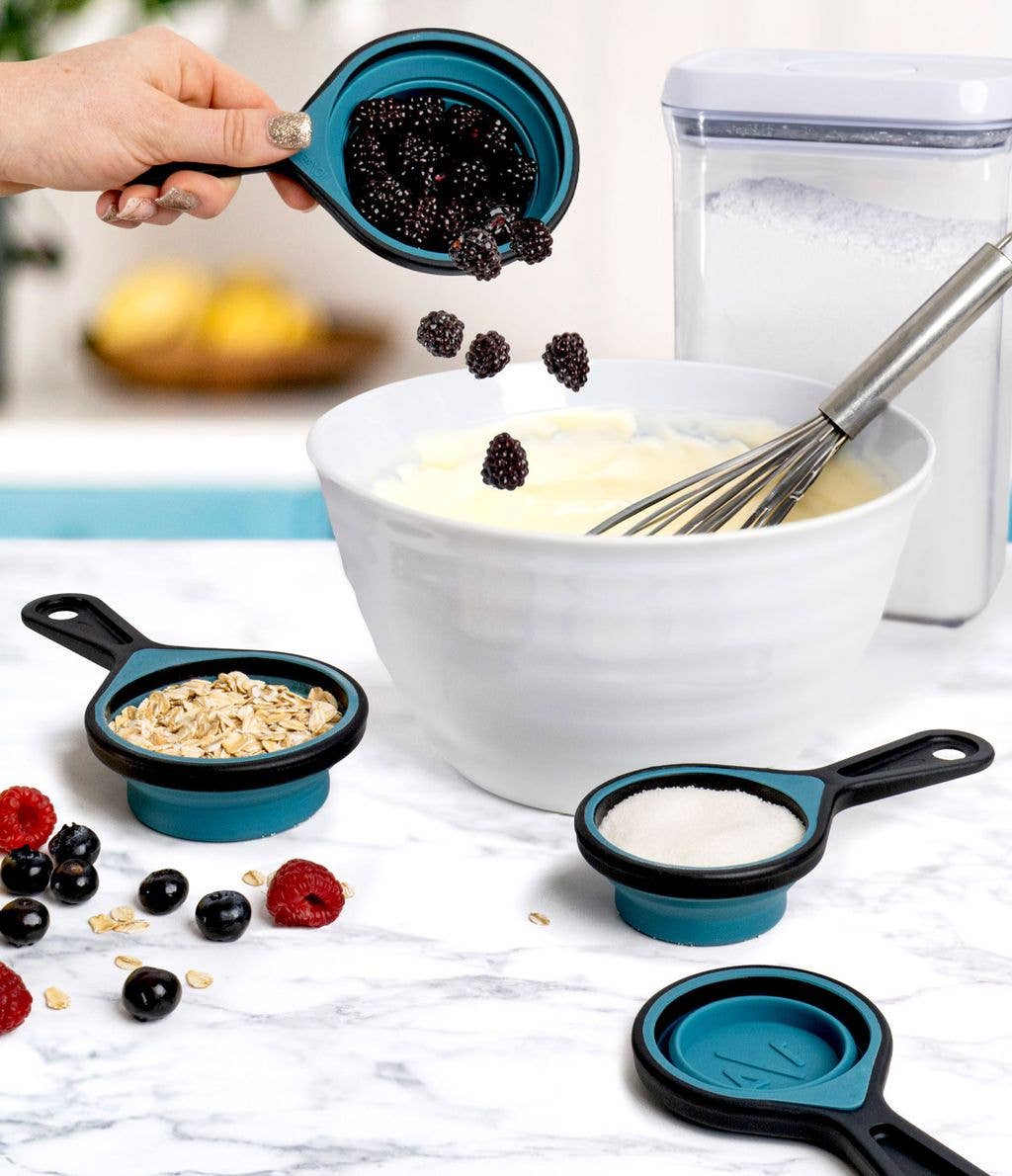 Measuring Cups 4pcs Set