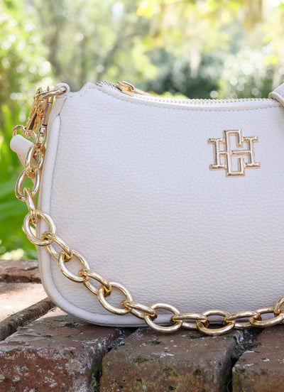 Joan Crossbody CREAM