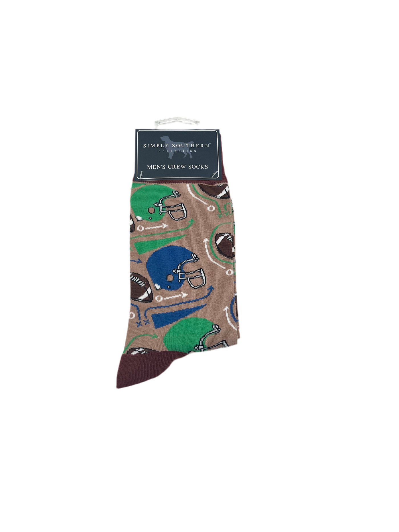 SIMPLY MEN'S SOCKS