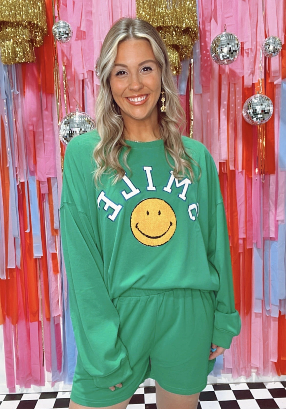 HAPPY KELLY COLLECTION