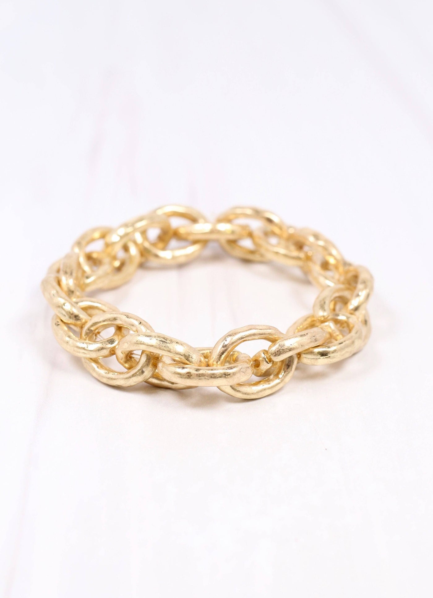 Brooke Stretch Bracelet